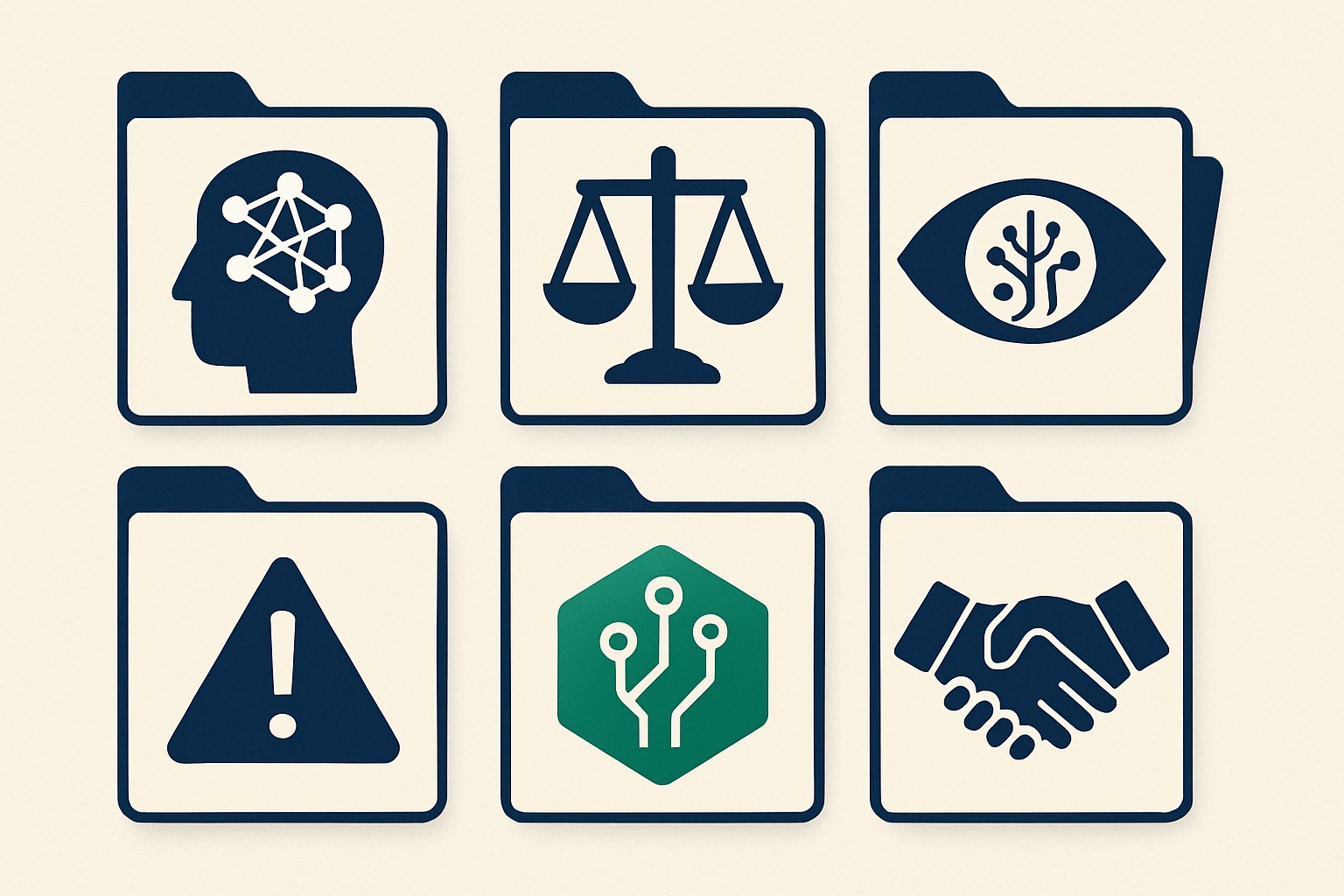 Case studies in AI ethics: examples to use in your next exam
