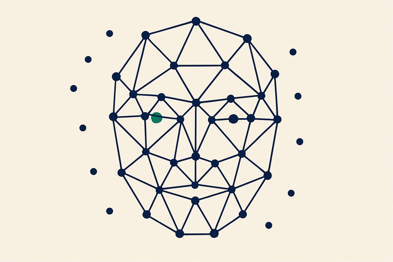 Facial recognition technology: technical concepts and mark scheme tips