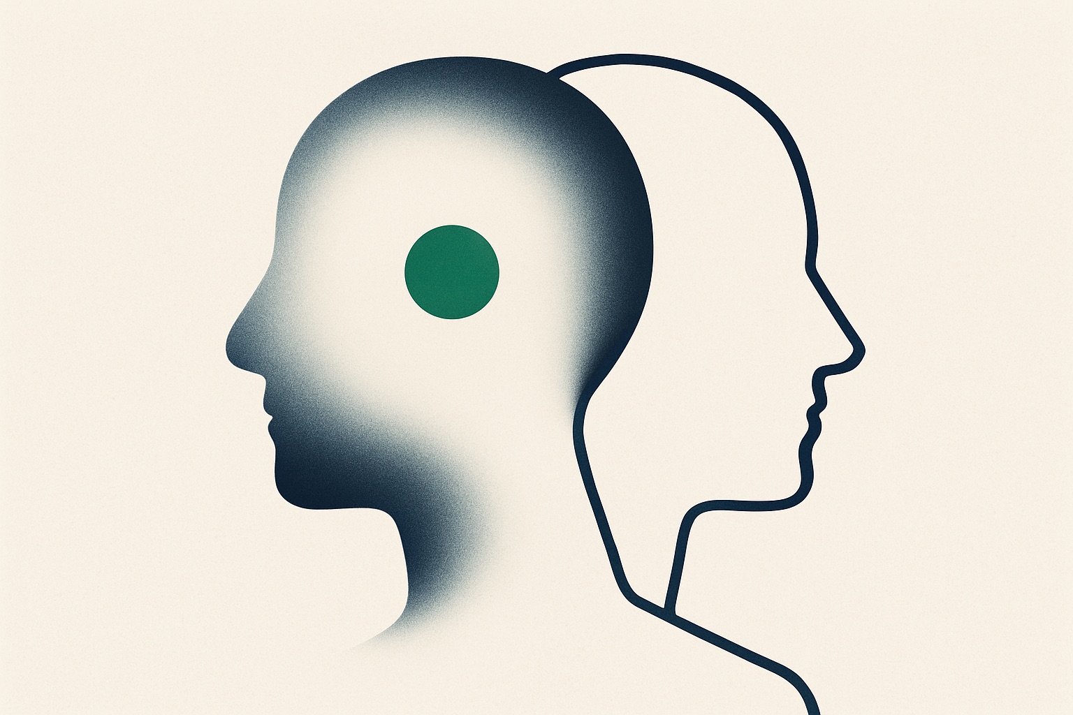 How does edge detection work in computer vision?