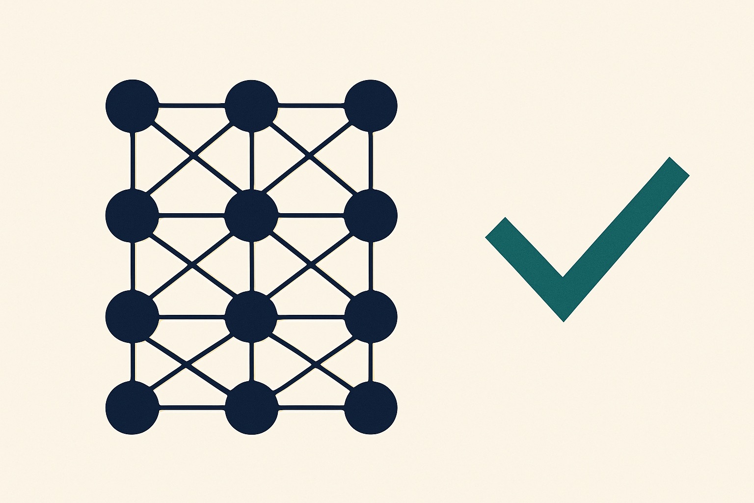 How to answer exam questions on deep learning architectures