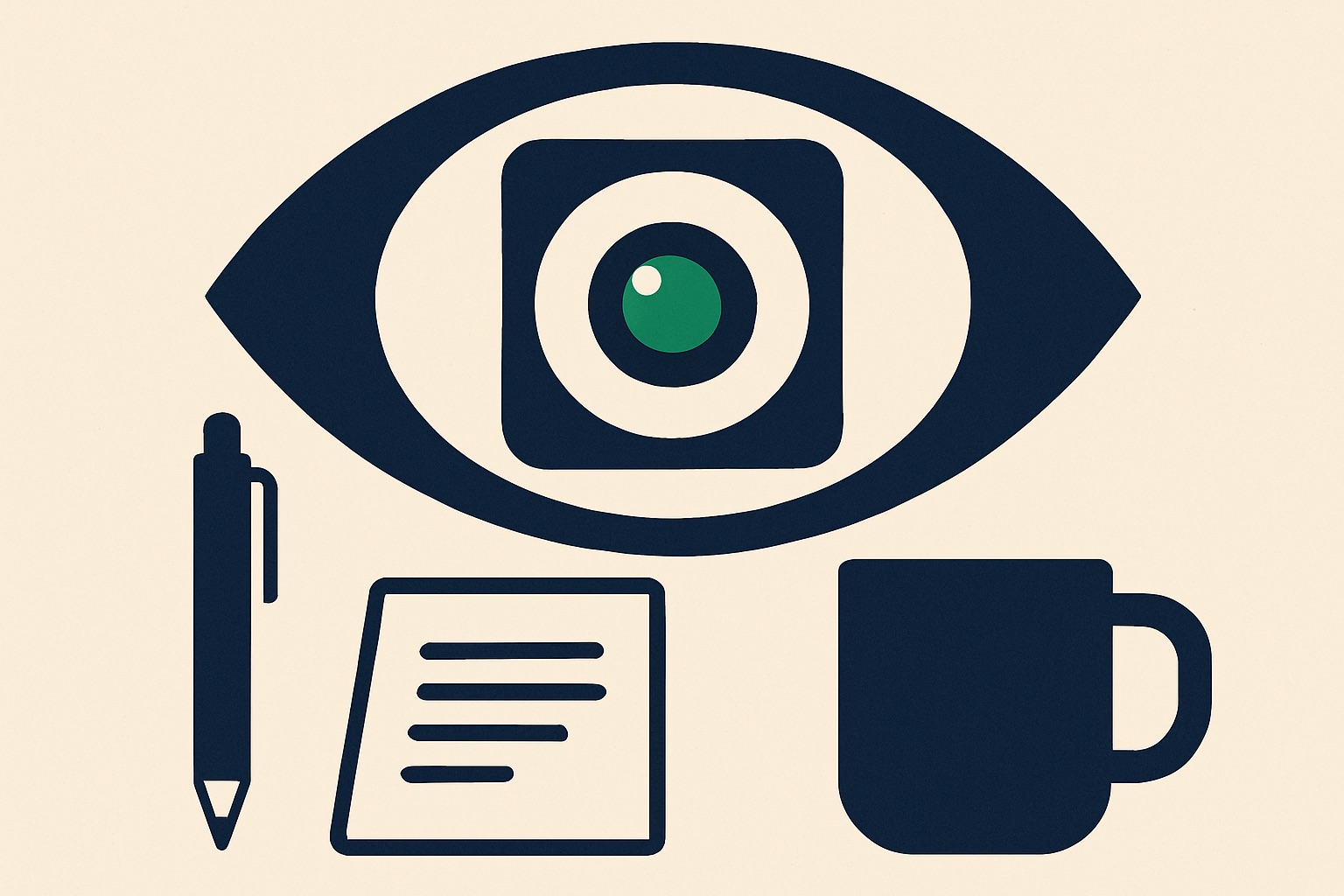 How to apply computer vision algorithms to real-world exam scenarios
