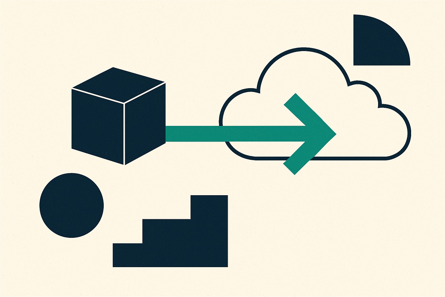 How to deploy a machine learning model: a student's guide