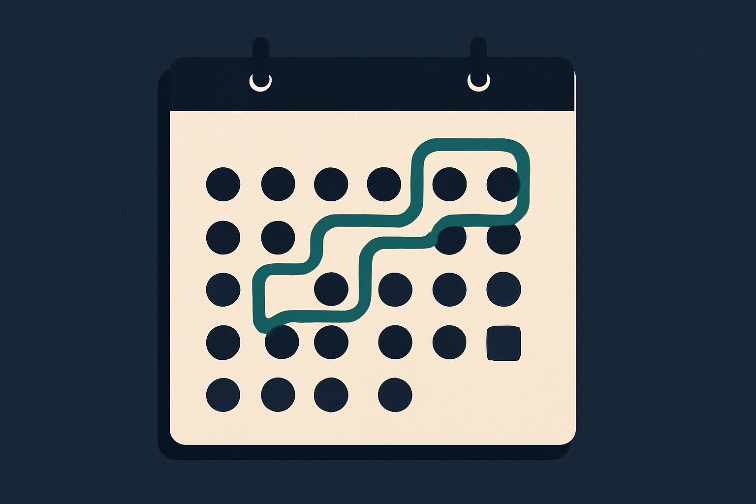 How to plan your study schedule for January AI exams