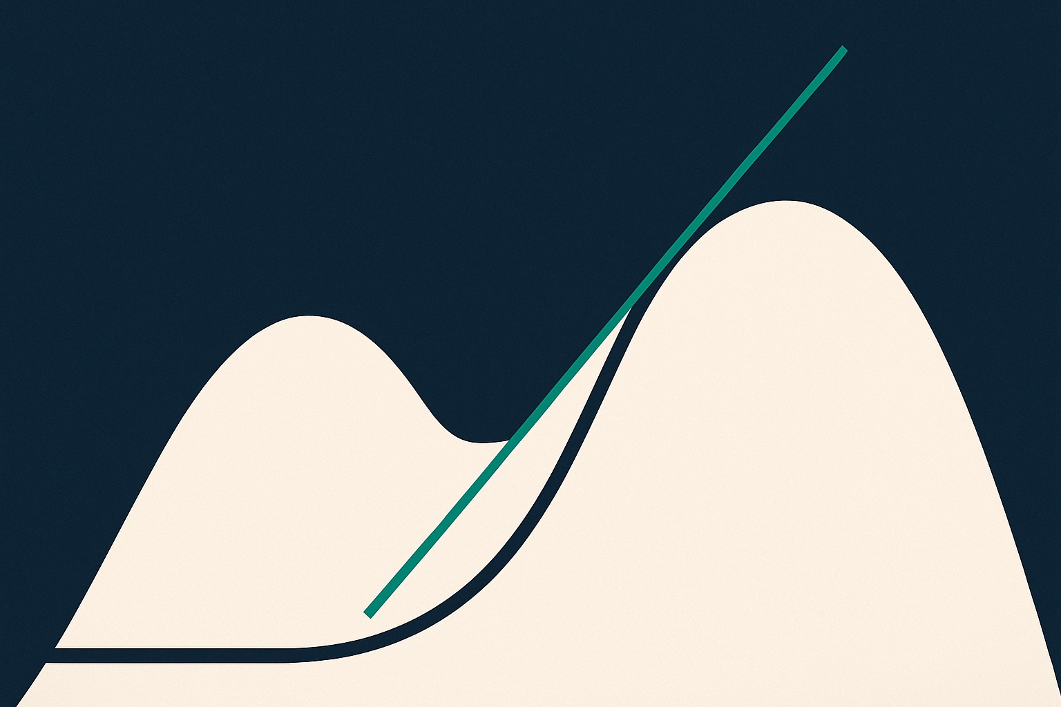 How to revise calculus for machine learning exams