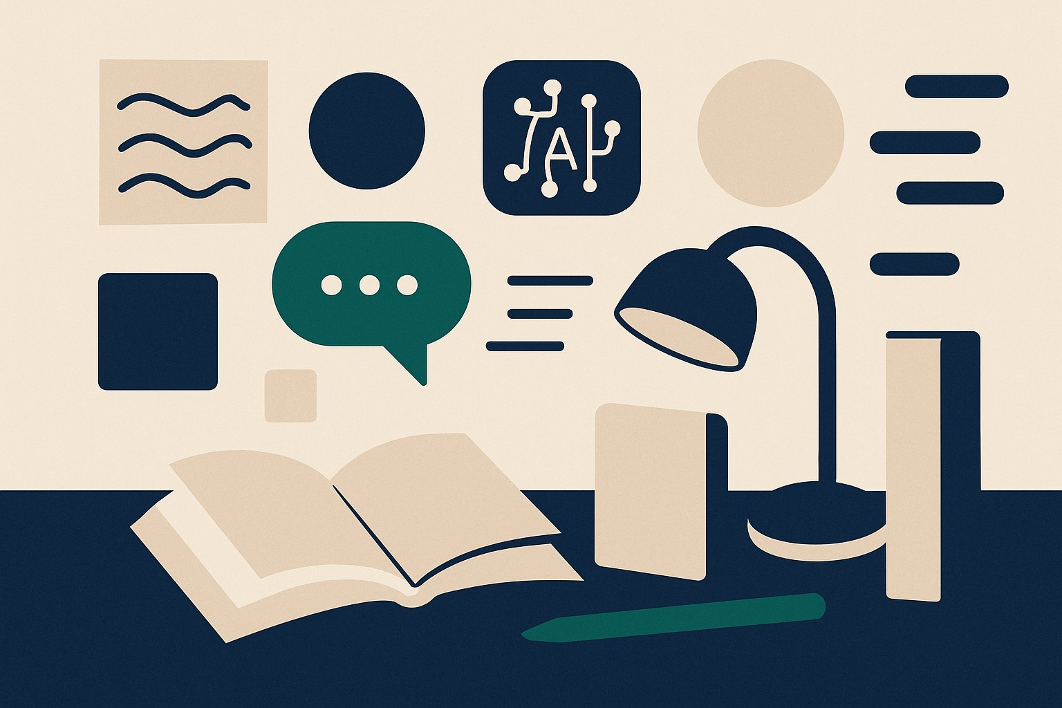 How to revise natural language processing for your final year exams