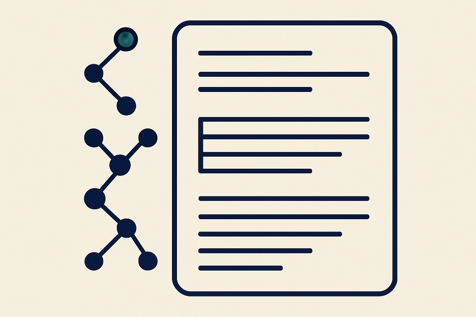 How to structure a deep learning essay for postgraduate modules
