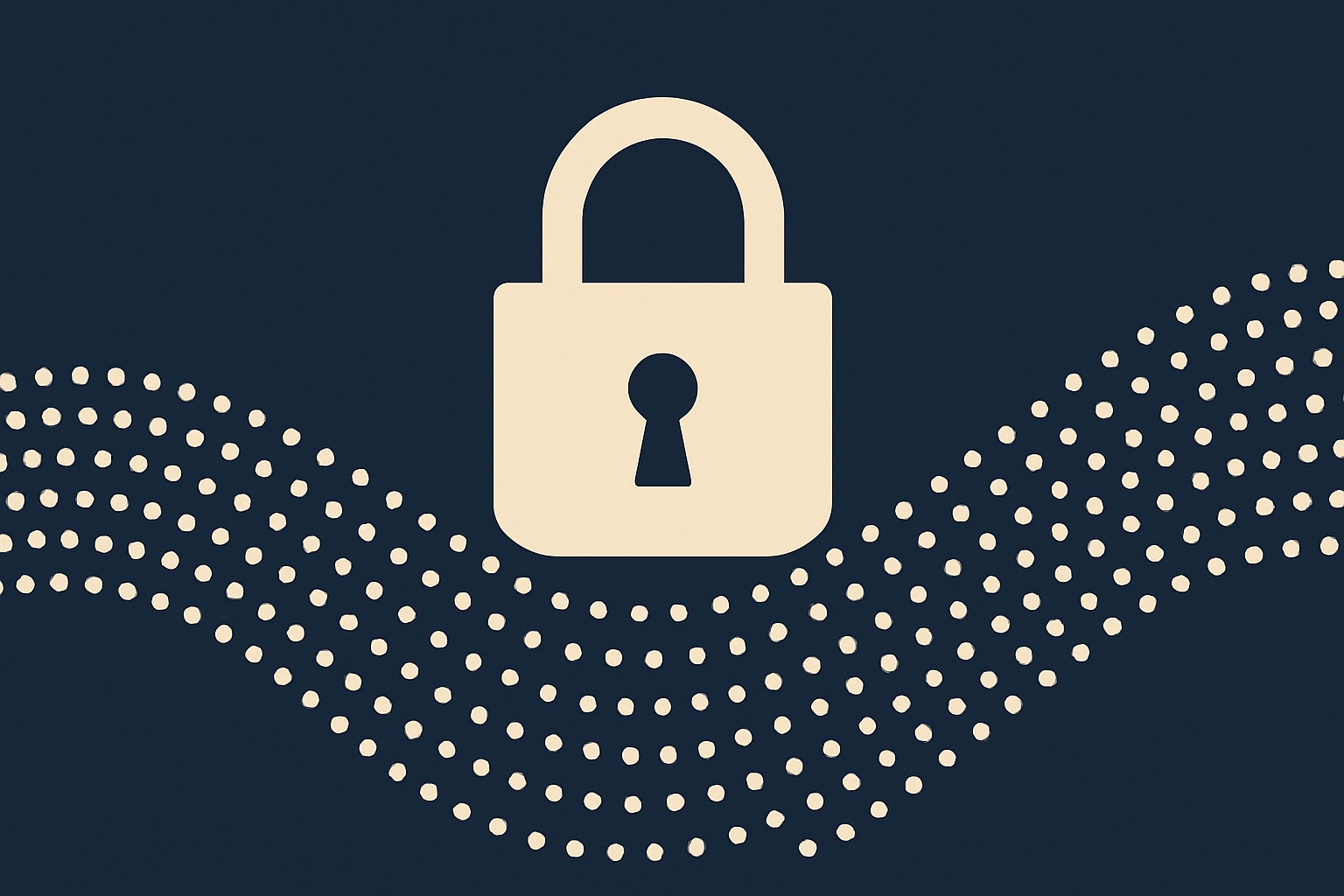 How to structure an argument on AI ethics and privacy