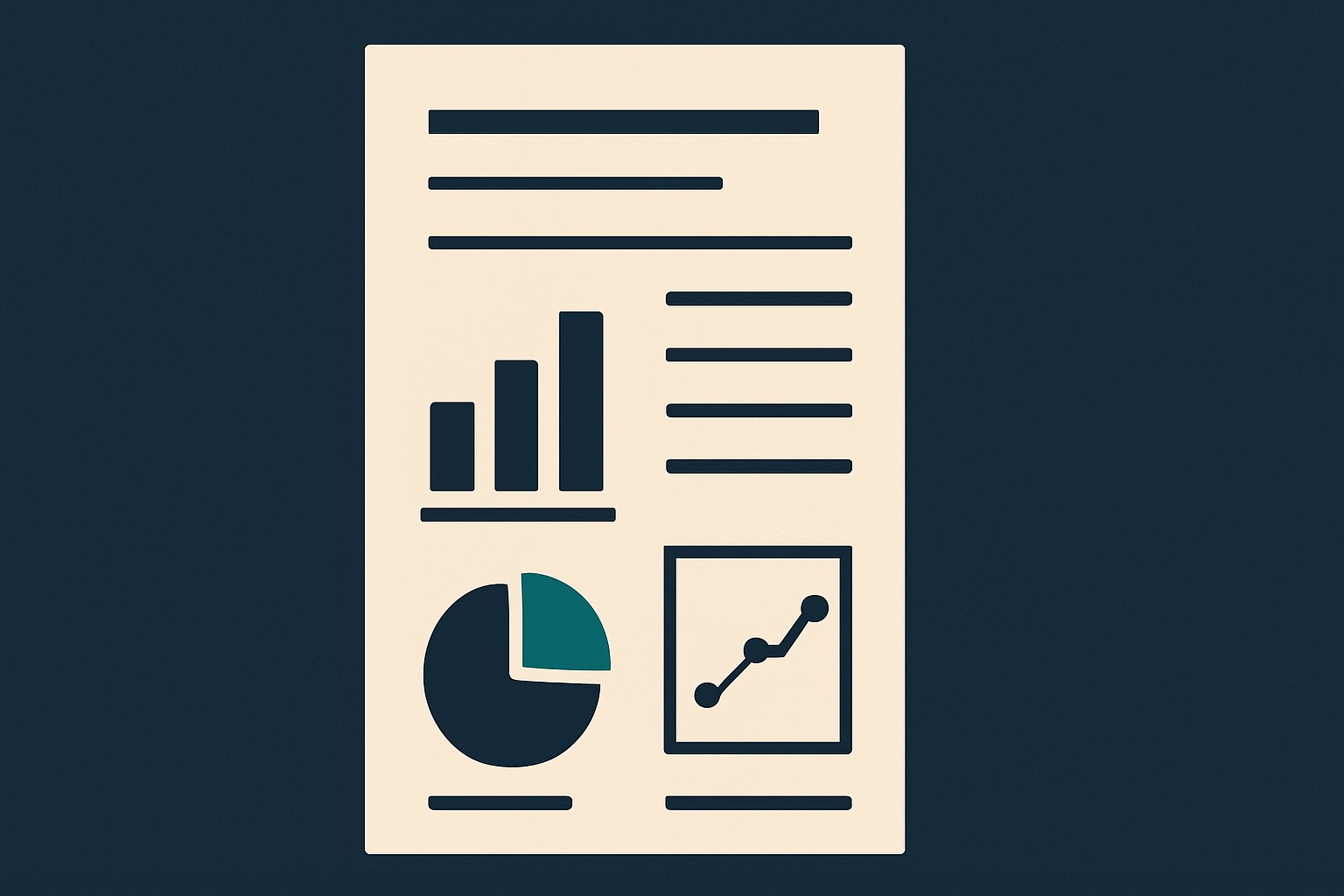 How to write a standout data science project proposal for your master's degree