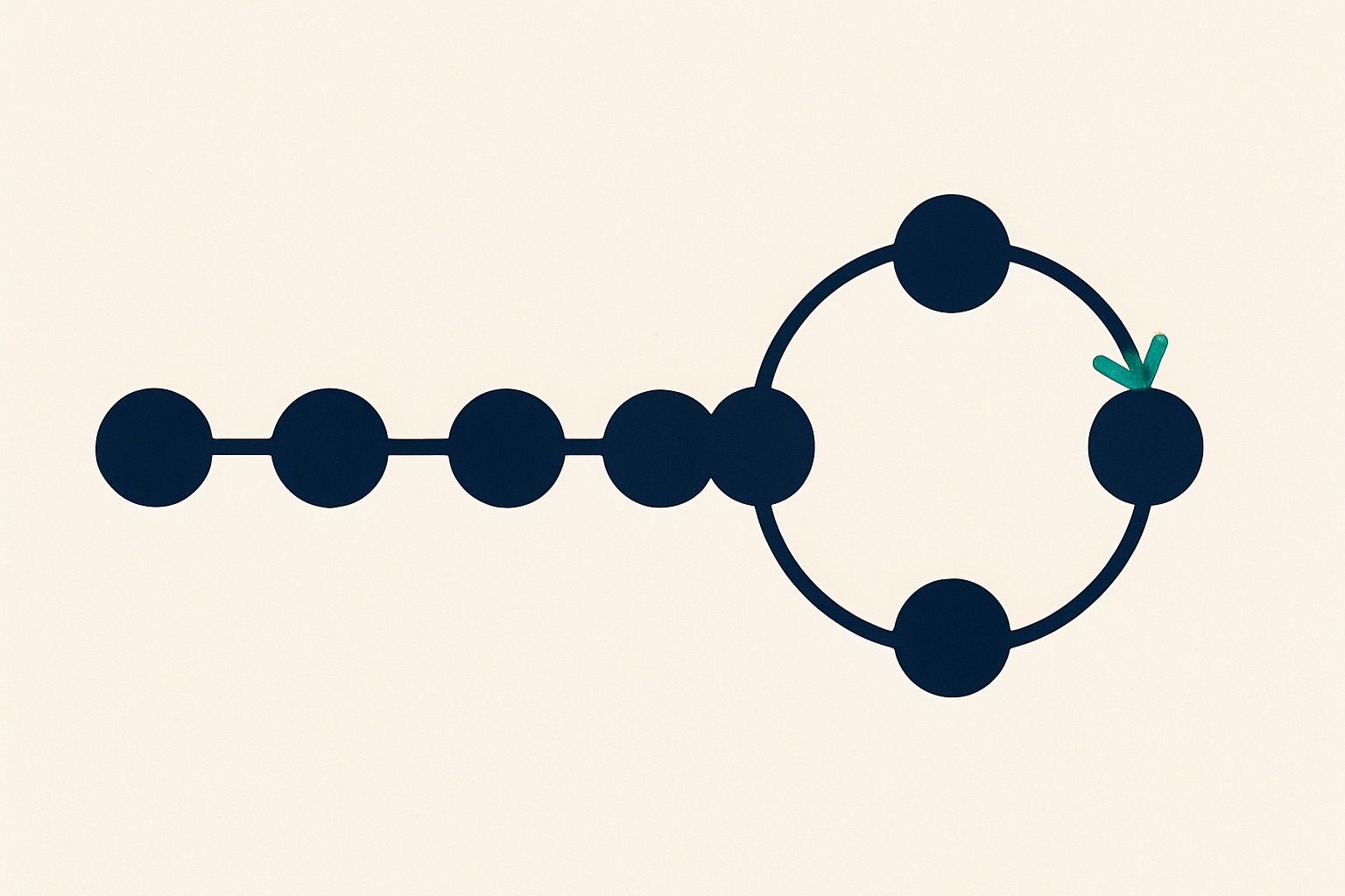 Recurrent neural networks vs feedforward networks: key exam differences