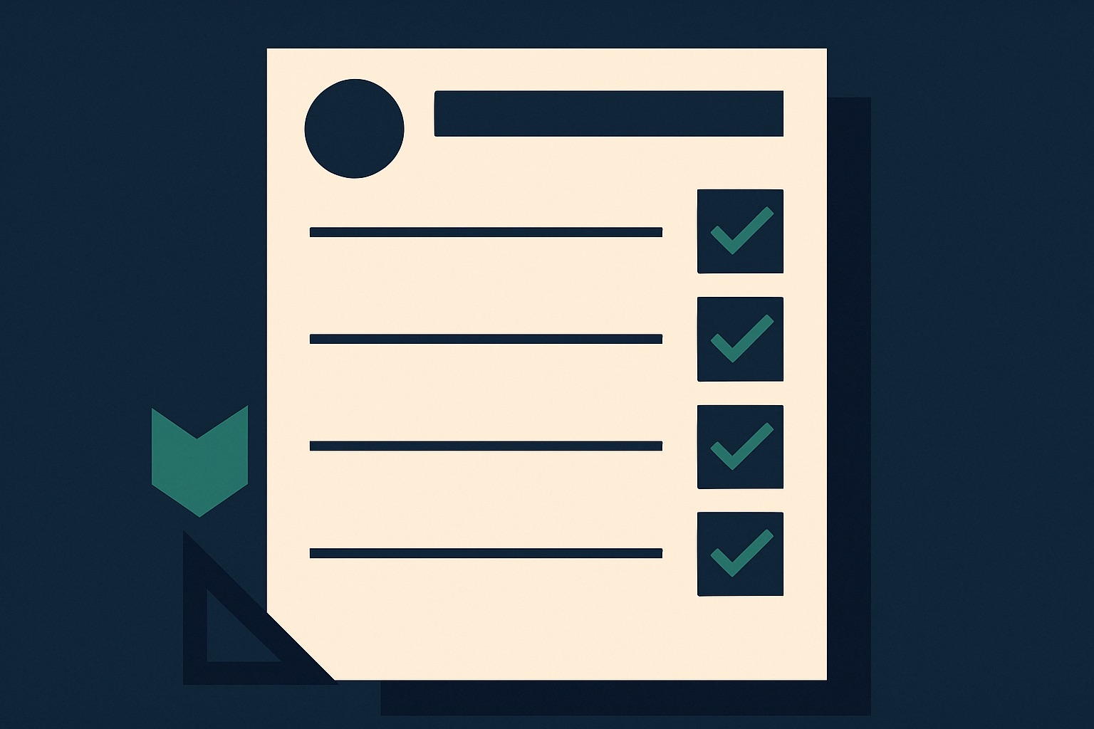 The best revision techniques for fast-moving computer science modules