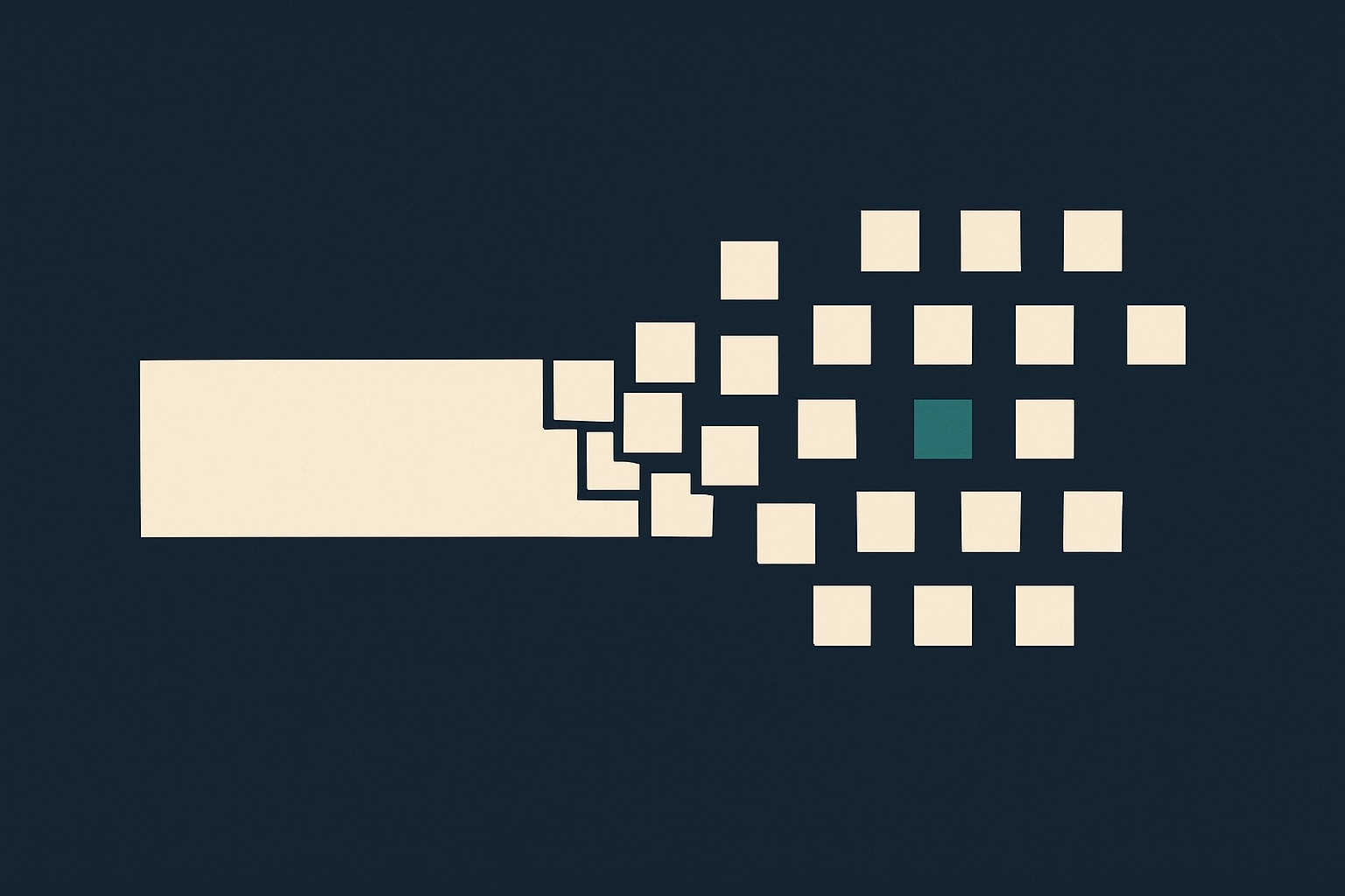 Tokenisation and lemmatisation: foundational NLP concepts to know
