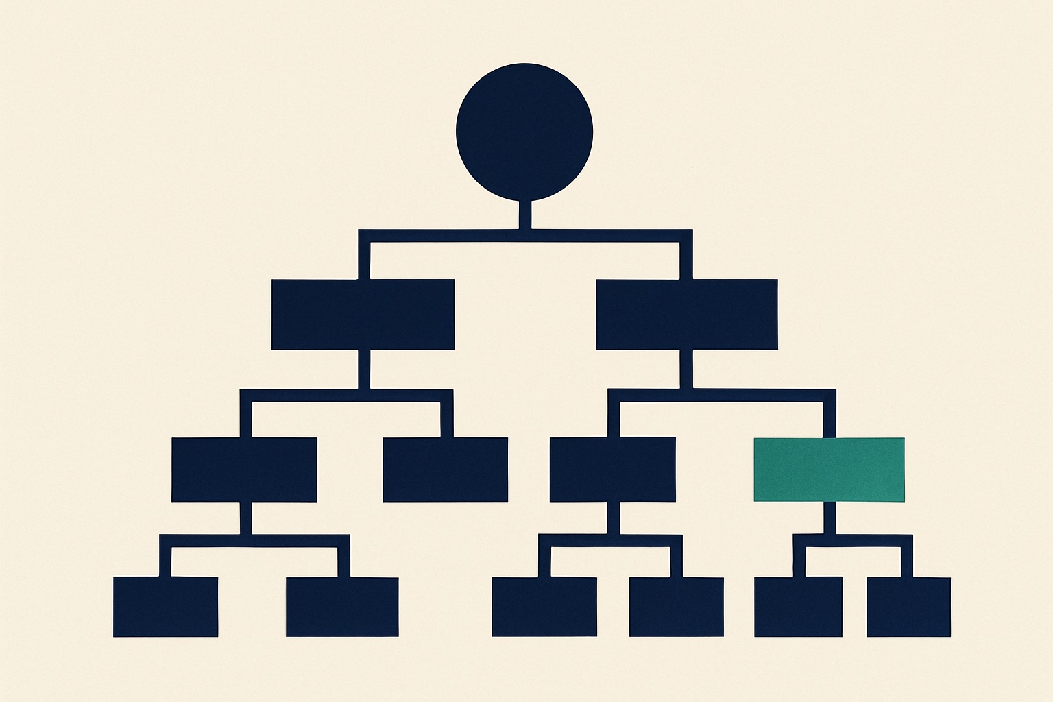 What are the best ways to revise decision trees for undergraduate exams?