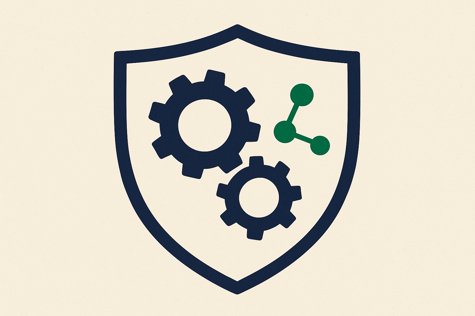 What are the core principles of responsible AI?