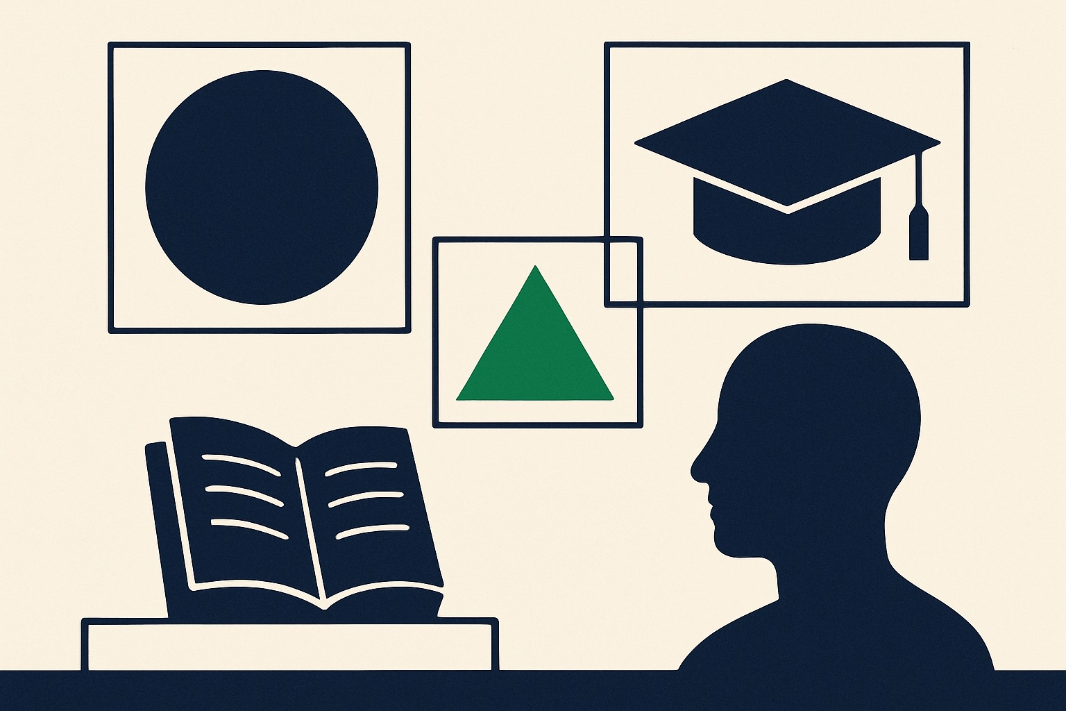 What is object detection and how do you explain it clearly?