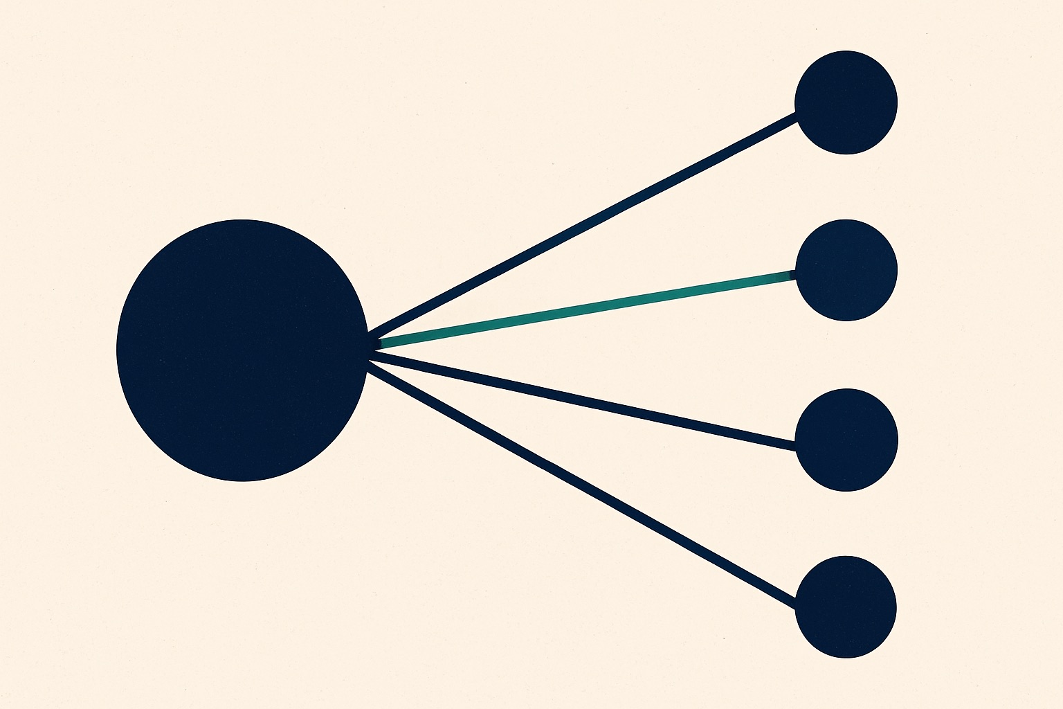 What is the attention mechanism in deep learning?