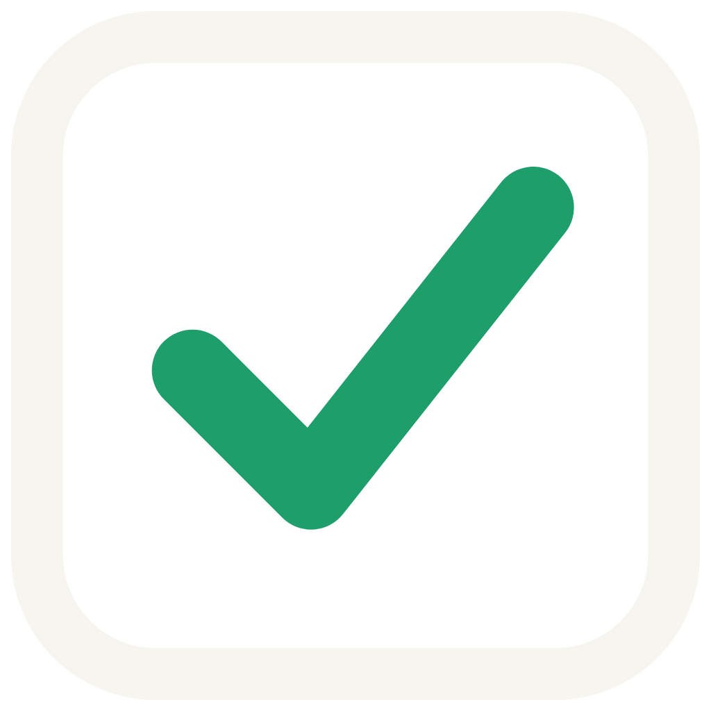 Full Marks Press mark, reversed for dark backgrounds